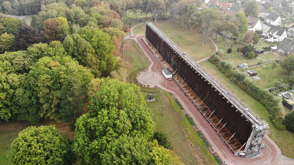 Kurpark Bad Westernkotten