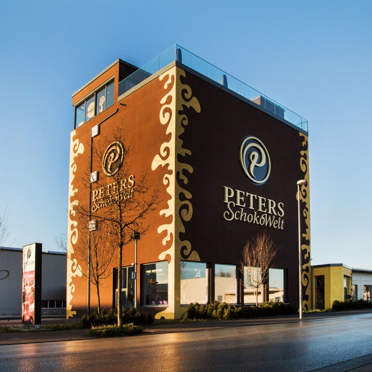 Peters SchokoWelt Lippstadt