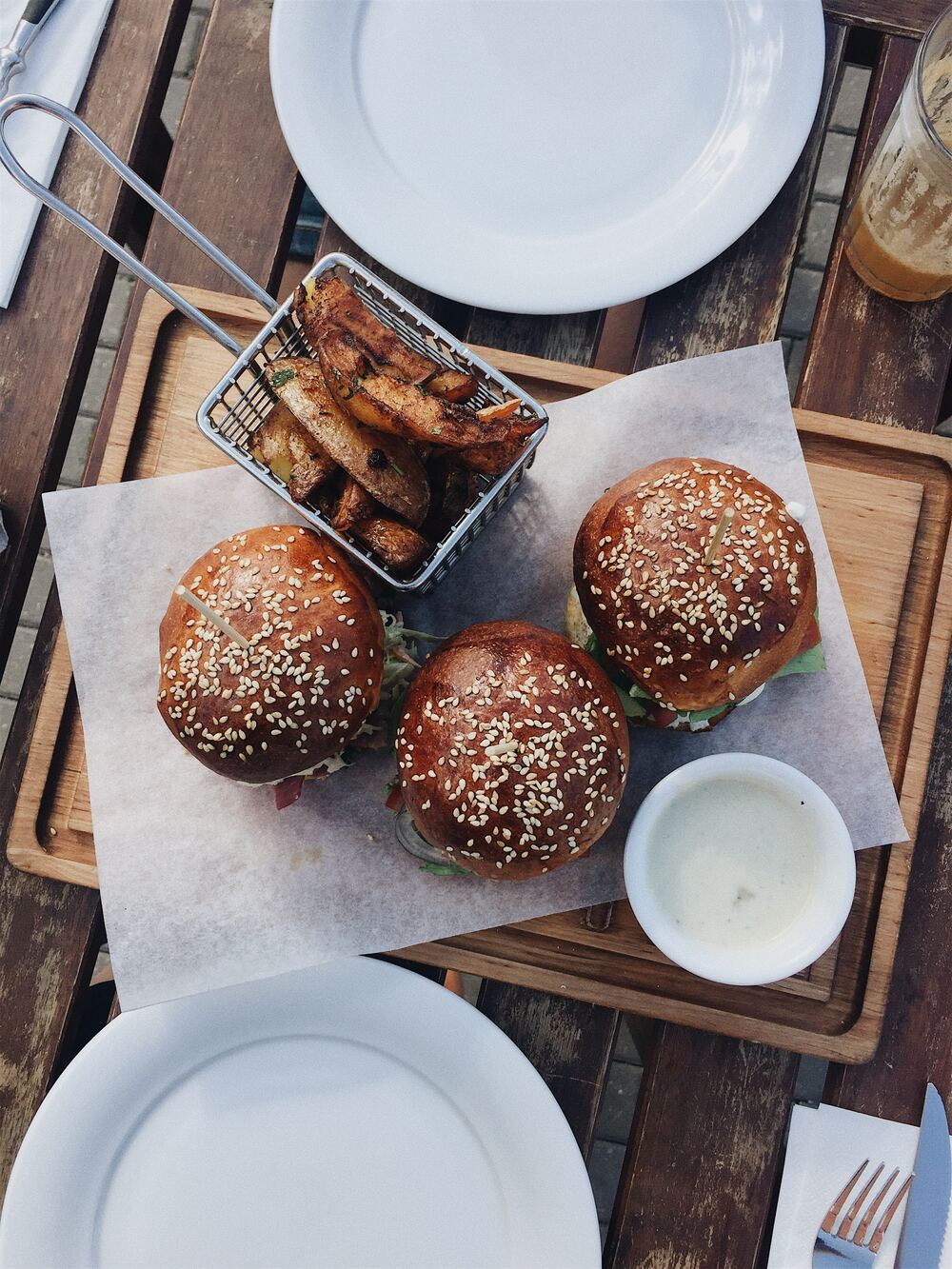 Gastronomie in der Umgebung – Restaurants in Lippstadt und Soest