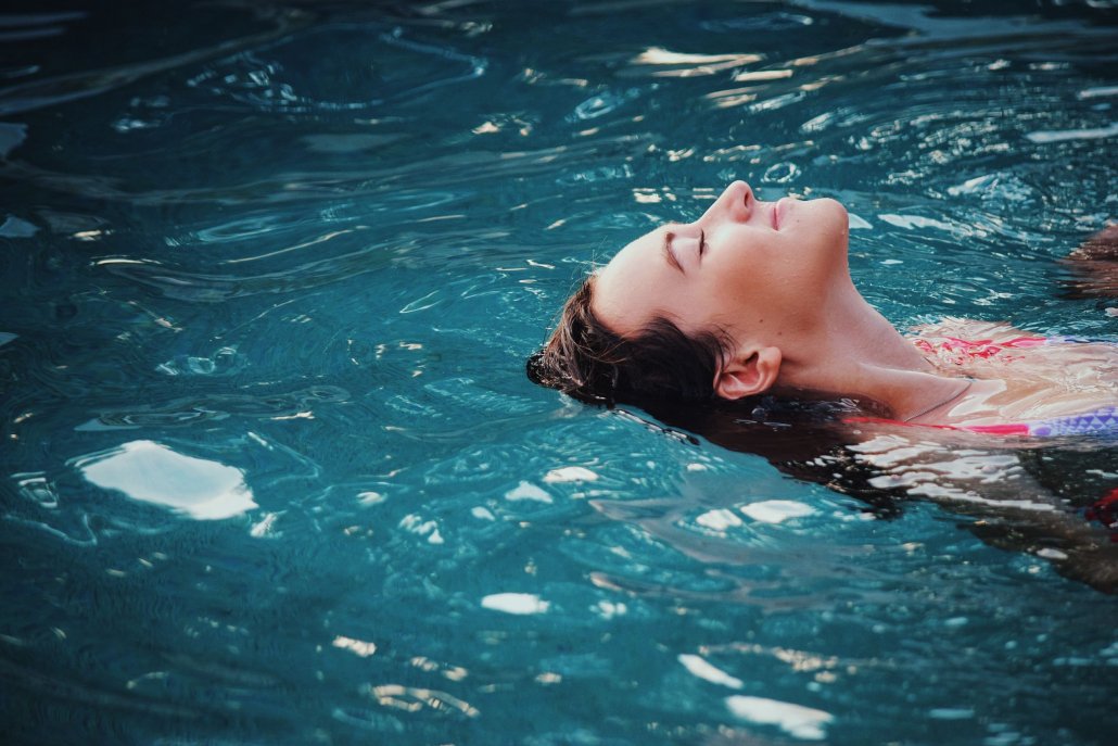 Hellweg-Sole-Thermen Bad Westernkotten – Wellnessbad und Sauna