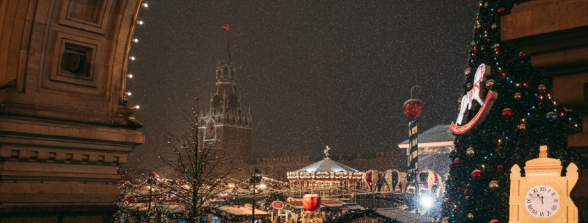 Wintergarten im Kurpark Bad Westernkotten – Adventszeit 2026