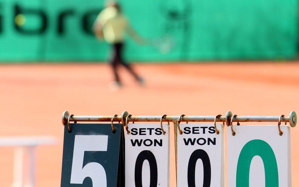 Erwitte Open – ITF-Damentennis in Erwitte
